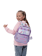 Morral Infantil Andy Cat Pequeño Totto - Miniatura 5