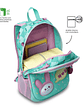 Morral Infantil Bunny Pump Grande Totto - Miniatura 3