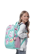 Morral Infantil Bunny Pump Mediano Totto - Miniatura 5