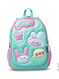 Morral Infantil Bunny Pump Mediano Totto - Miniatura 1