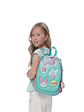 Morral Infantil Bunny Pump Pequeño Totto - Miniatura 5
