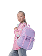 Morral Infantil Cluw Mediano Totto - Miniatura 5