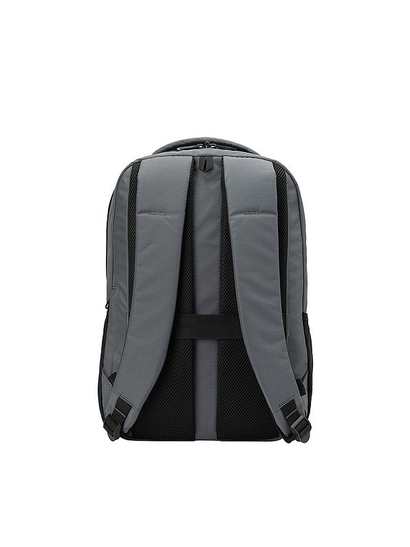 Morral Para Laptop Refraction Titan Gris 5