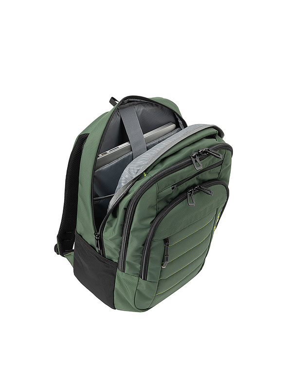 Morral Para Laptop Refraction Titan Verde 3