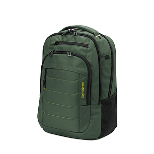 Morral Para Laptop Refraction Titan Verde
