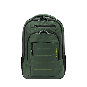Morral Para Laptop Refraction Titan Verde