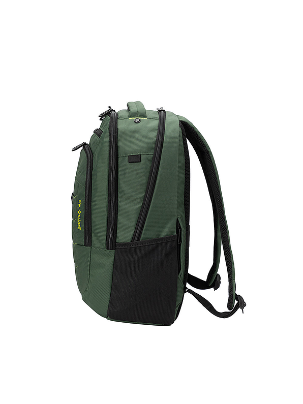 Morral Para Laptop Refraction Titan Verde 4
