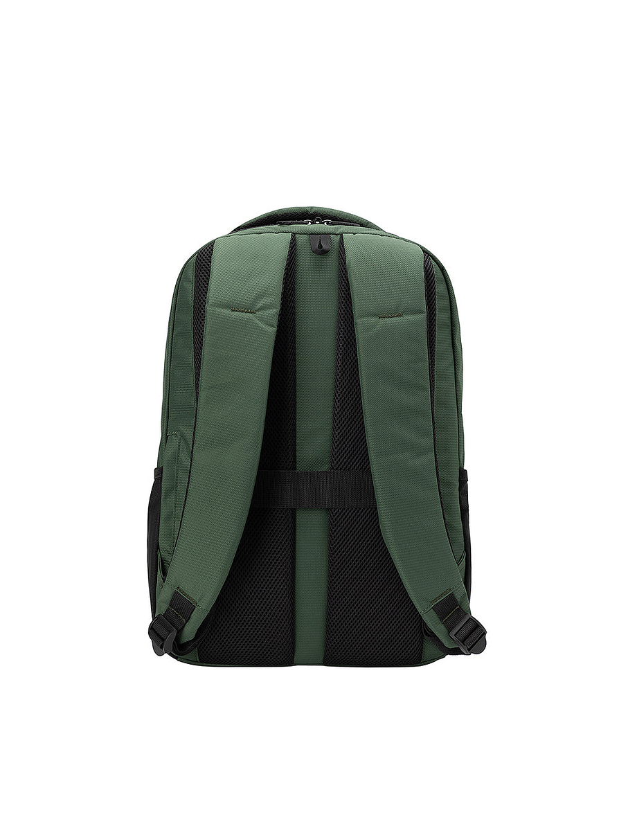 Morral Para Laptop Refraction Titan Verde 5
