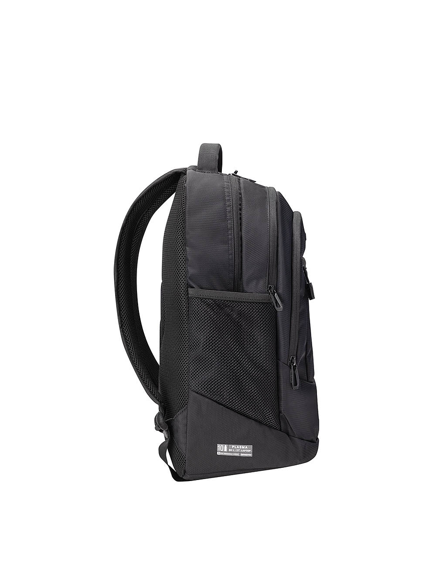 Morral Para Laptop Ignition Plasma Negro 4