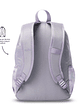 Morral Infantil Cluw Gris Mediano Totto - Miniatura 4