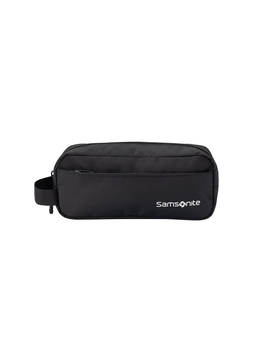 Cartuchera Refraction Orys Negro 1