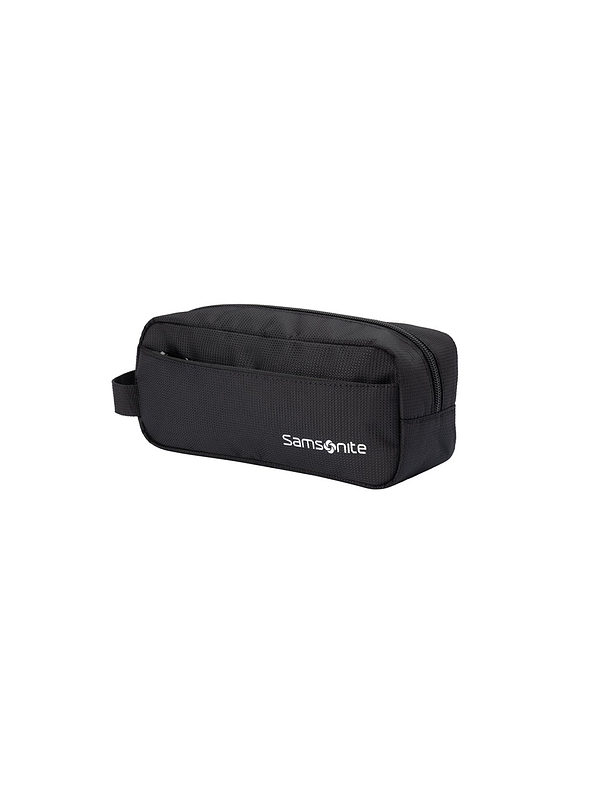 Cartuchera Refraction Orys Negro 2