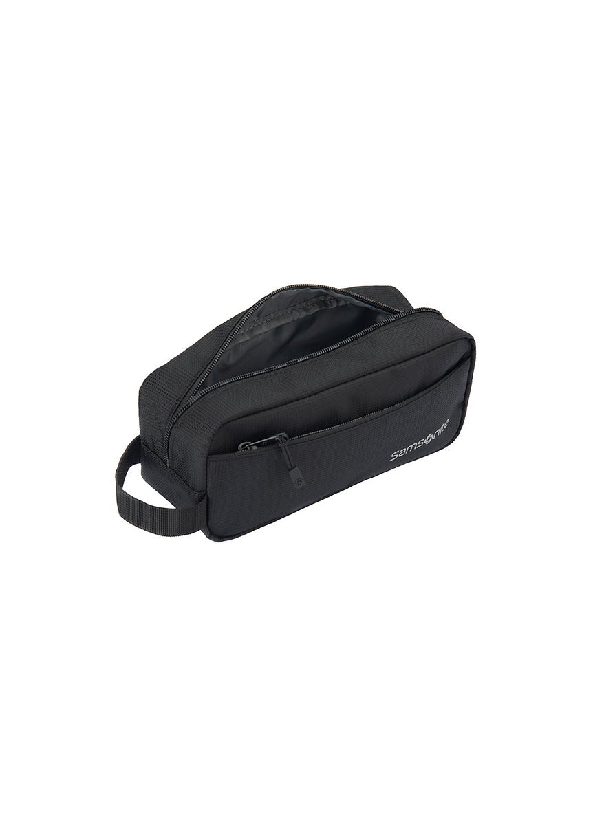 Cartuchera Refraction Orys Negro 3