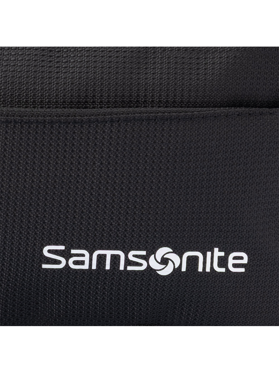 Cartuchera Refraction Orys Negro 5