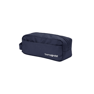 Cartuchera Refraction Orys Azul