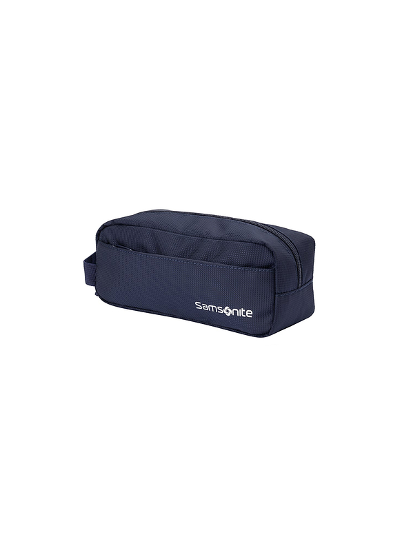 Cartuchera Refraction Orys Azul 2