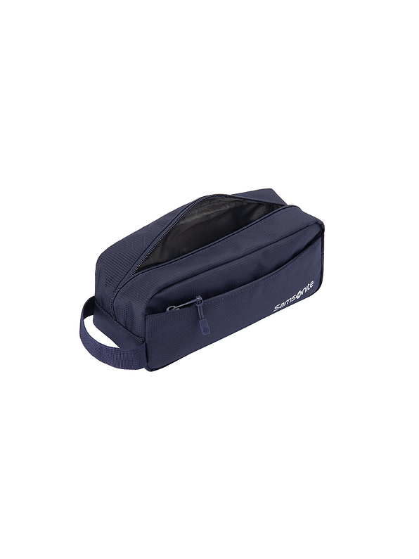 Cartuchera Refraction Orys Azul 3