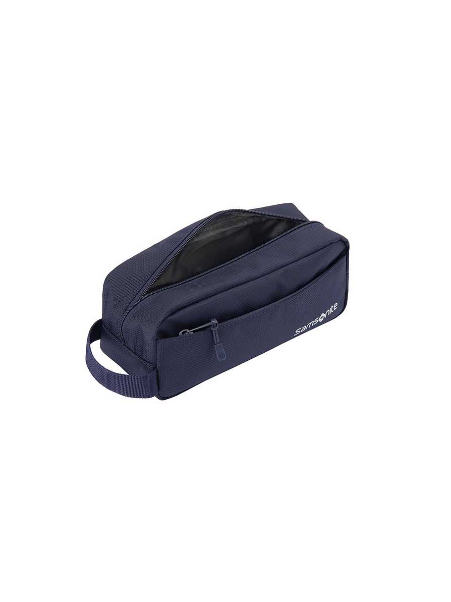 Cartuchera Refraction Orys Azul 3