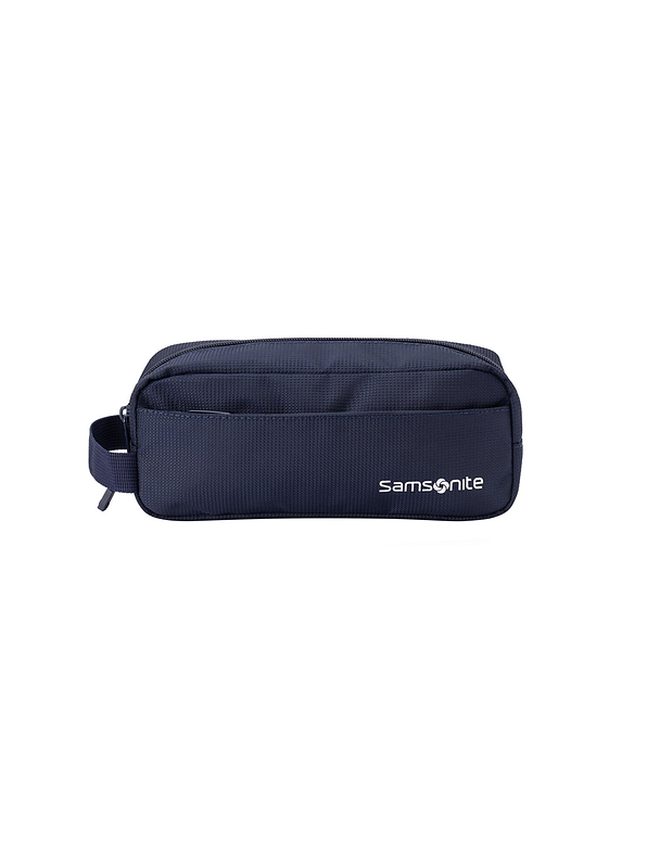 Cartuchera Refraction Orys Azul 1