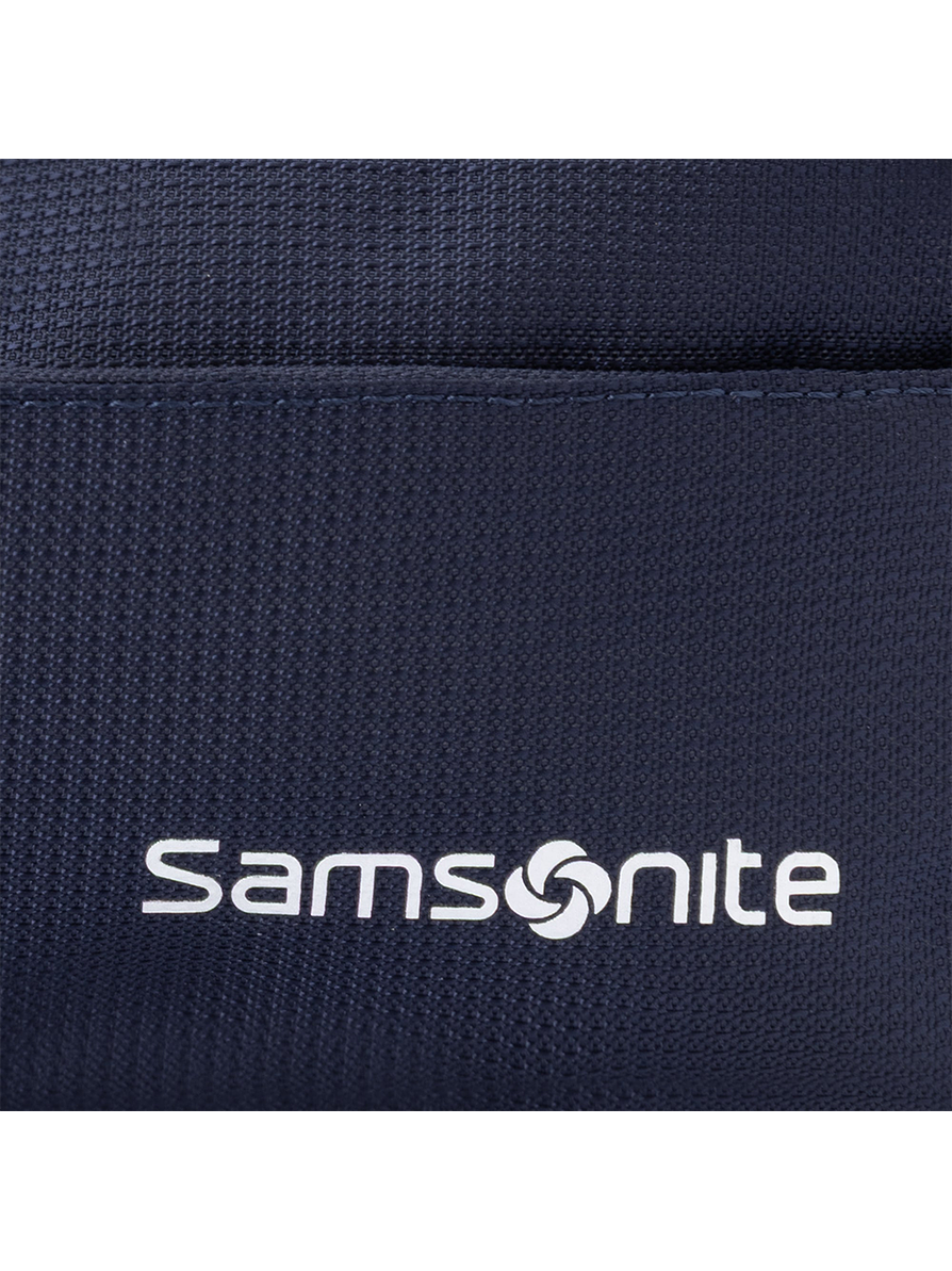 Cartuchera Refraction Orys Azul 5