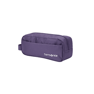 Cartuchera Refraction Orys Morado