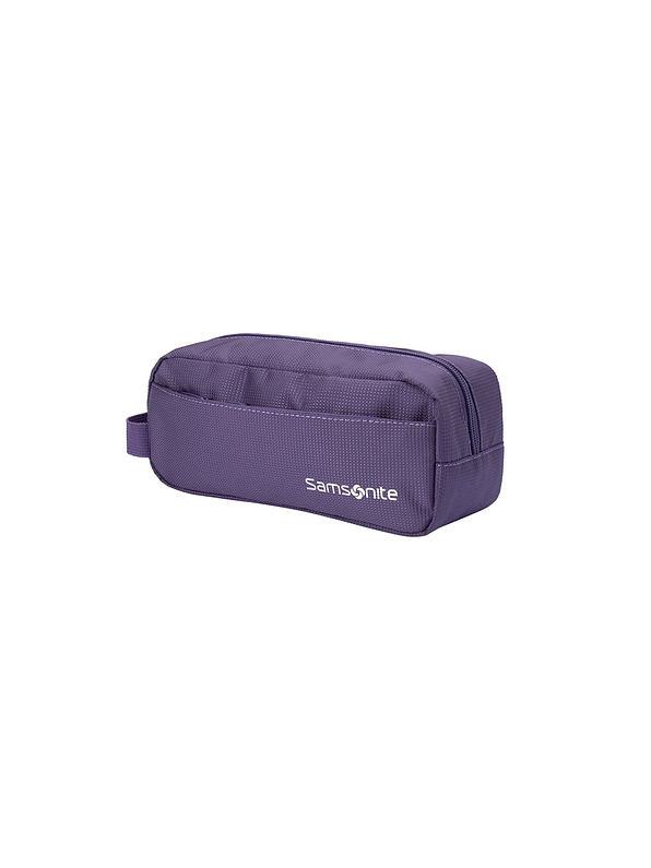 Cartuchera Refraction Orys Morado 2