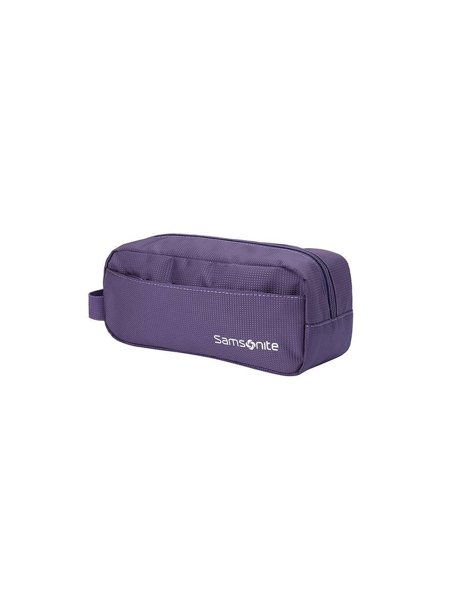 Cartuchera Refraction Orys Morado 2