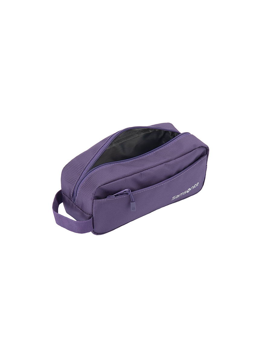 Cartuchera Refraction Orys Morado 3