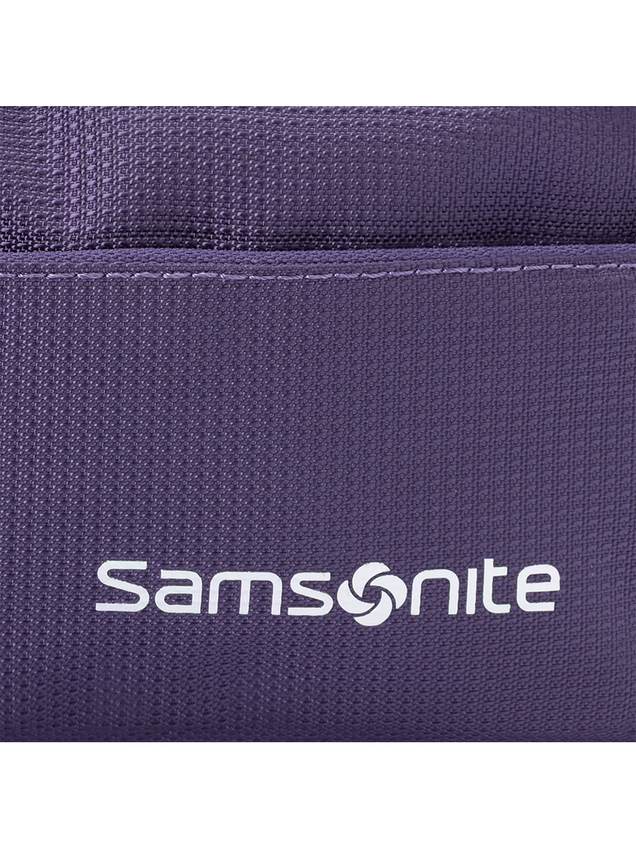 Cartuchera Refraction Orys Morado 5