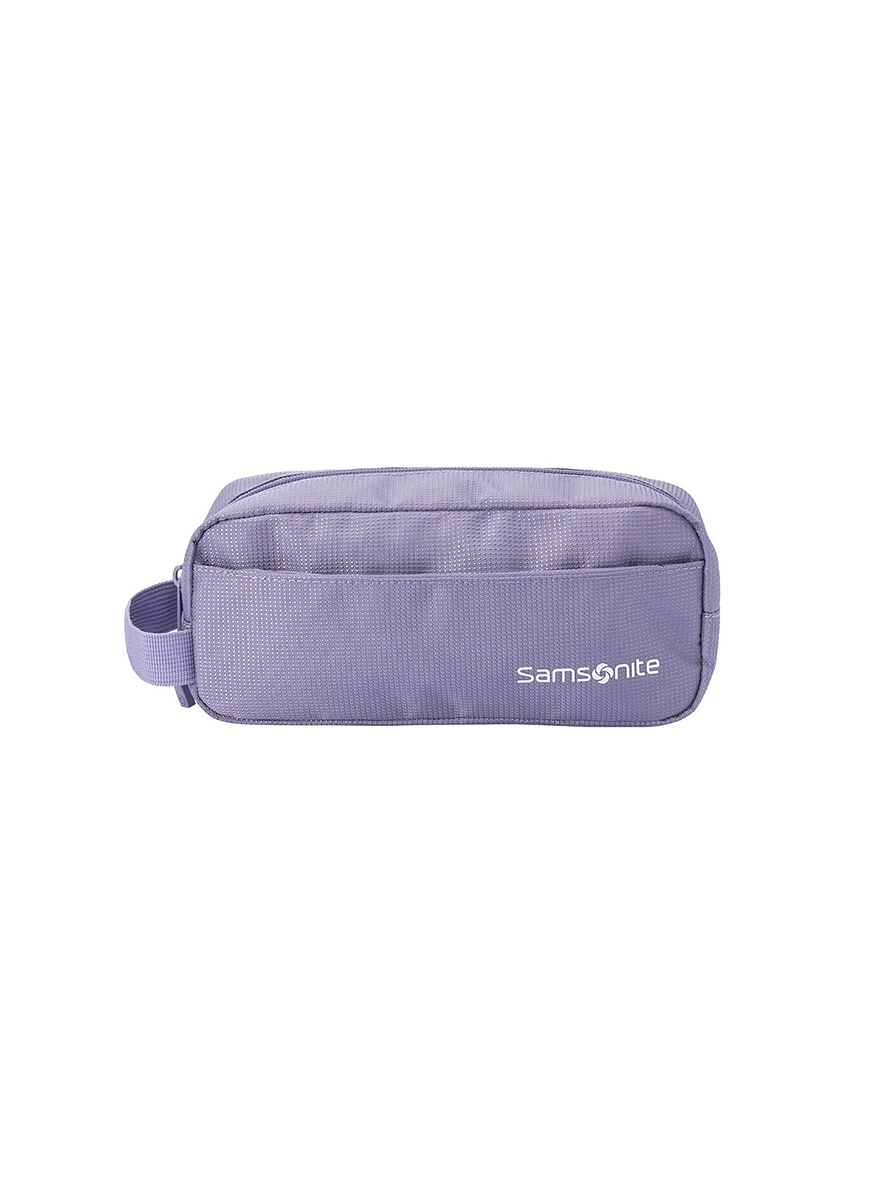 Cartuchera Refraction Orys Lila  1