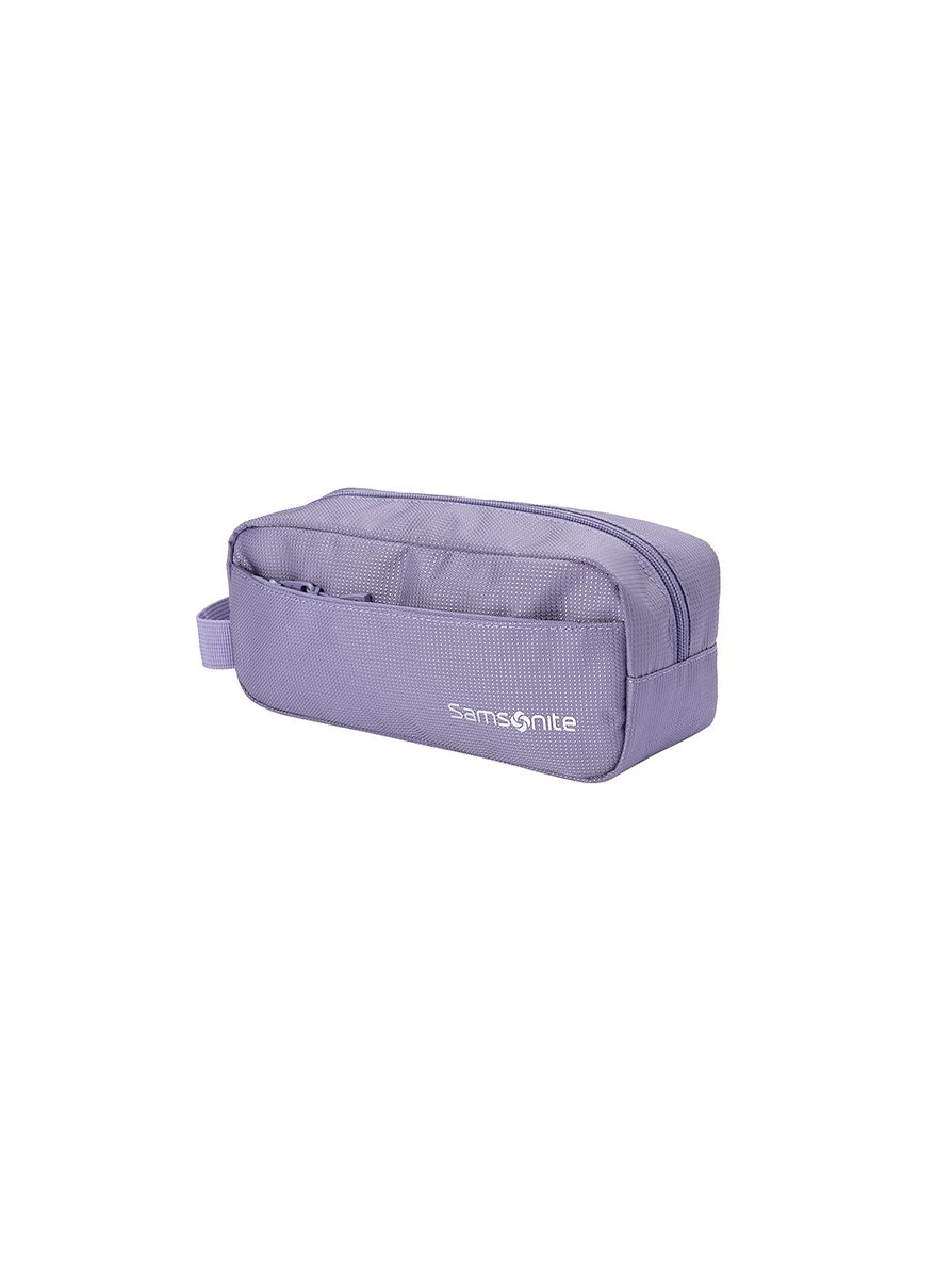 Cartuchera Refraction Orys Lila  2