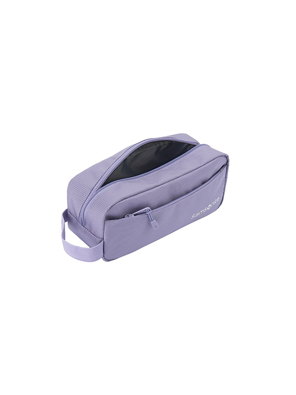 Cartuchera Refraction Orys Lila  3