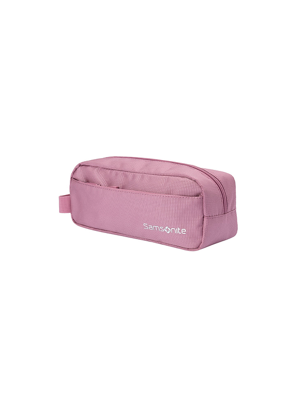 Cartuchera Refraction Orys Rosado 2