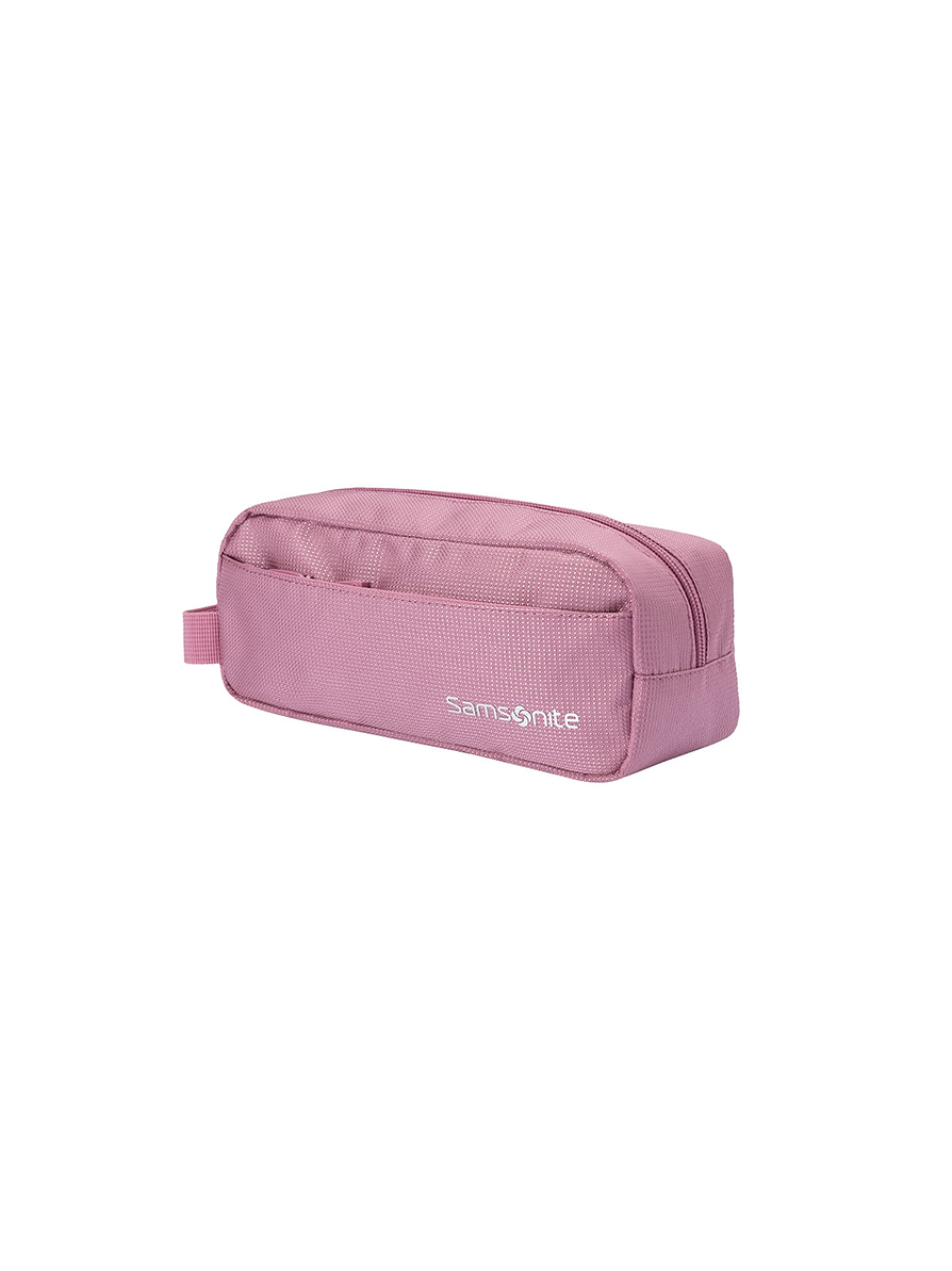 Cartuchera Refraction Orys Rosado 2