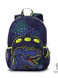 Morral Infantil Dino Rock Pequeño Totto - Miniatura 1