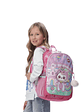 Morral Infantil Magic Spark Grande Totto - Miniatura 5