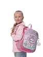 Morral Infantil Magic Spark Mediano Totto - Miniatura 5