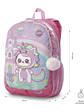 Morral Infantil Magic Spark Mediano Totto - Miniatura 2