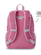 Morral Infantil Magic Spark Pequeño Totto - Miniatura 4