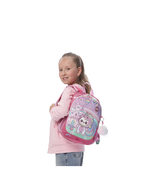 Morral Infantil Magic Spark Pequeño Totto 5