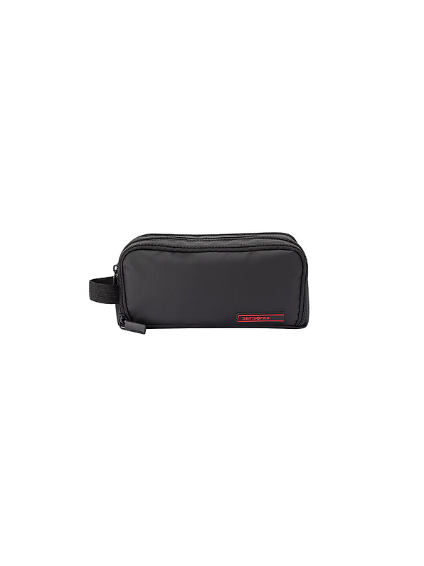 Cartuchera Refraction Perth Negro 1