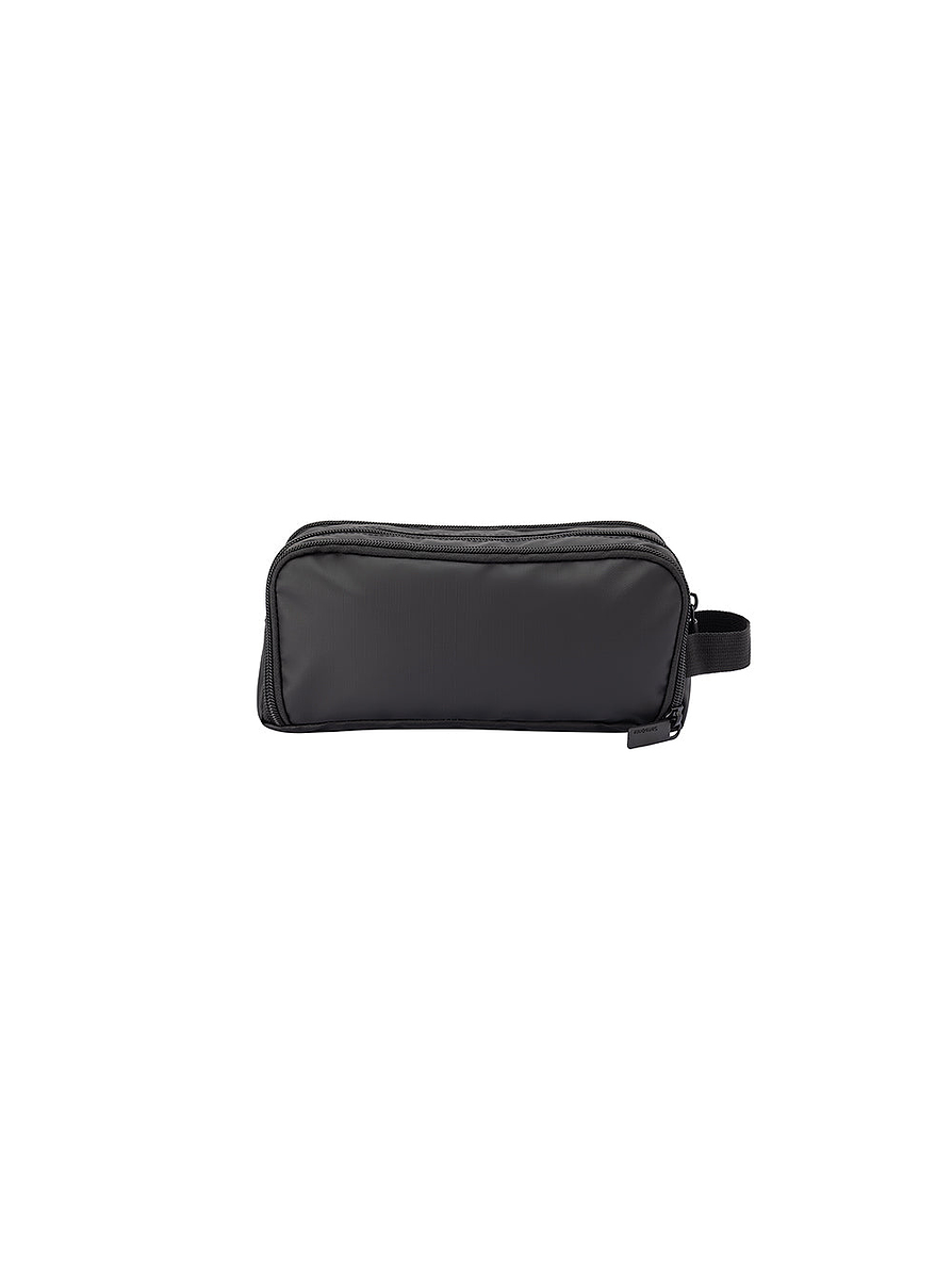 Cartuchera Refraction Perth Negro 3