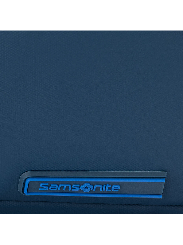 Cartuchera Refraction Perth Azul 4