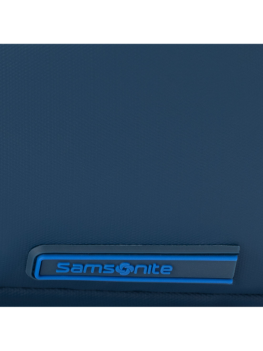 Cartuchera Refraction Perth Azul 4