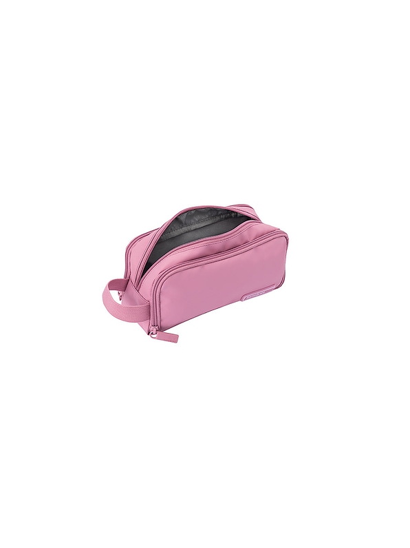 Cartuchera Refraction Perth Rosado 3