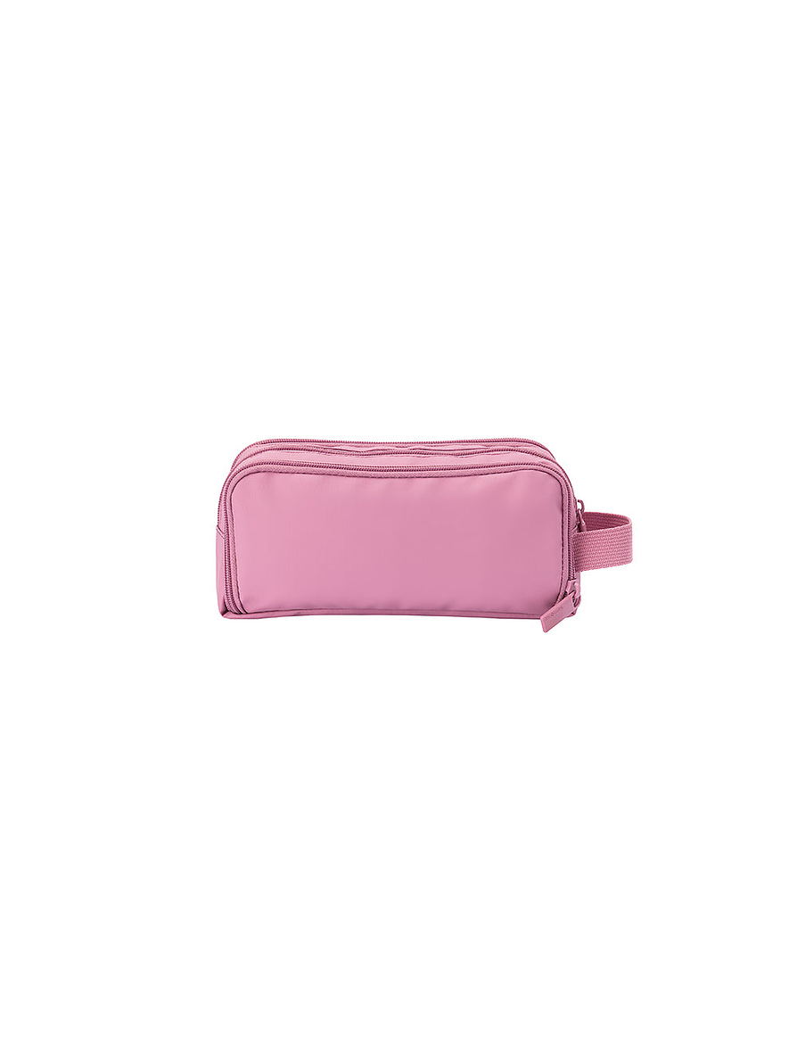 Cartuchera Refraction Perth Rosado 4