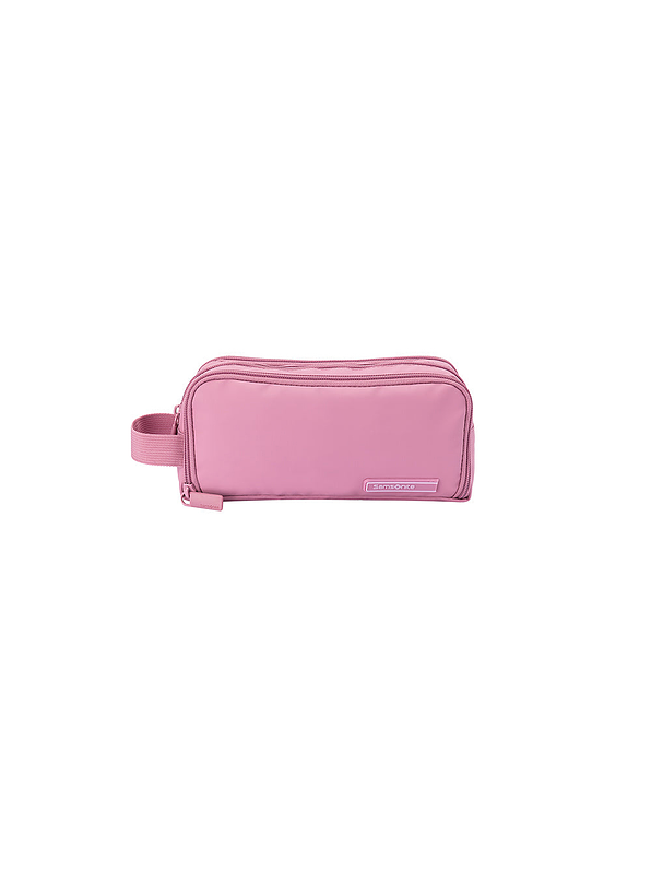 Cartuchera Refraction Perth Rosado 1