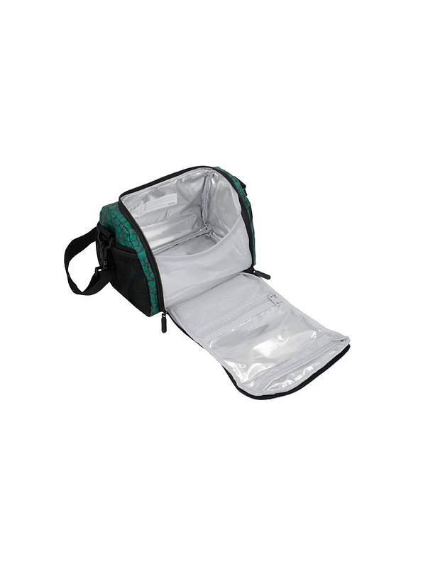 Lonchera Térmica Break 3.0 Verde  3