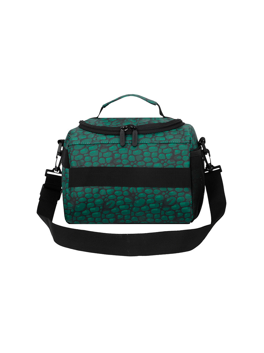 Lonchera Térmica Break 3.0 Verde  4