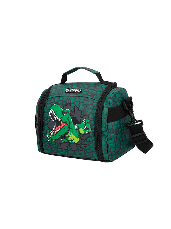 Lonchera Térmica Break 3.0 Verde  2